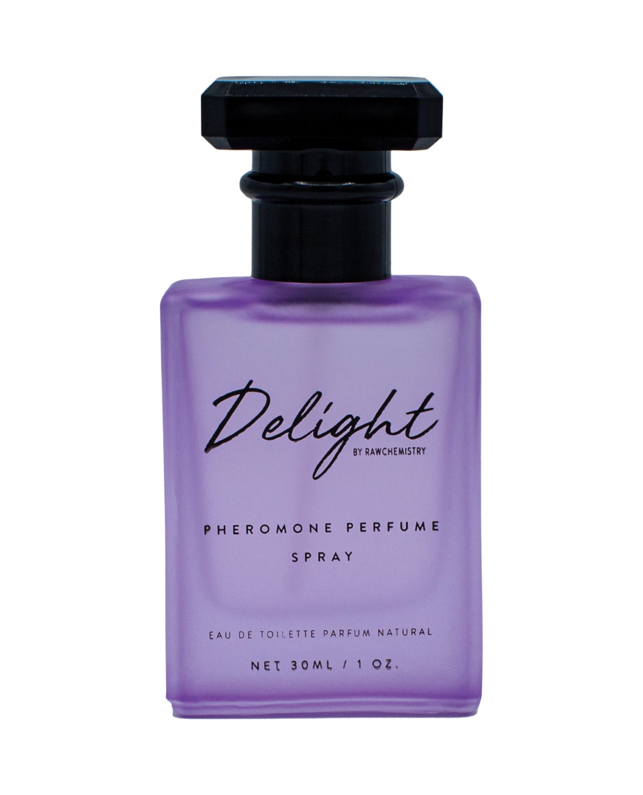 Delight Perfume by Raw Chemistry - 1 oz by Raw Chemistry