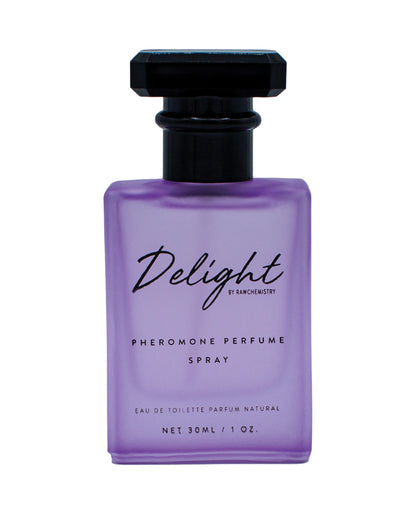 Delight Perfume by Raw Chemistry - 1 oz by Raw Chemistry