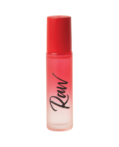 Raw by Raw Chemistry Roll On - 10 ml by Raw Chemistry