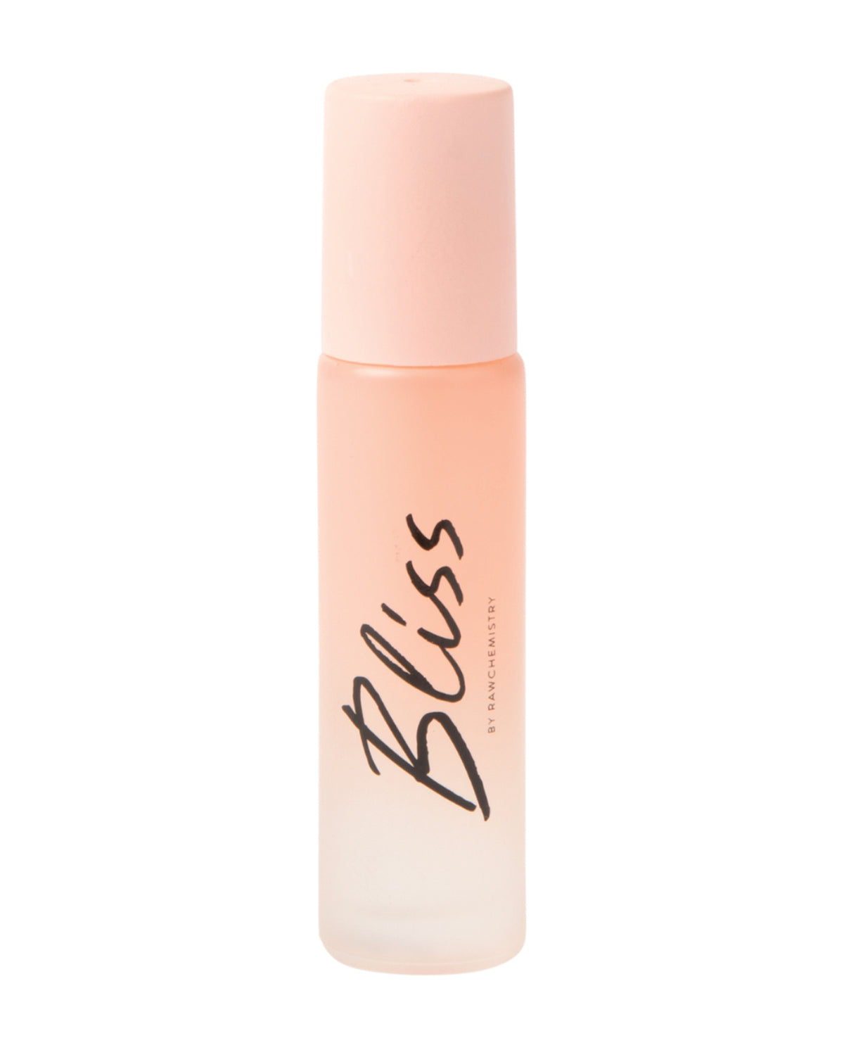 Bliss Perfume by Raw Chemistry Roll On - 10 ml by Raw Chemistry