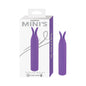 Mini's Tickler Bullet Purple by Nasstoys
