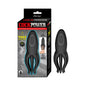 Cockpower Electric Octopus Masturbator Black by Nasstoys