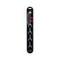 Prowler RED Medium Silicone Anal Beads by Simply Pleasure Ltd