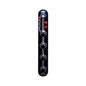 Prowler RED Large Silicone Anal Beads by Simply Pleasure Ltd