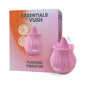 VUSH Essentials Flicking Vibrator by Vush Pty Ltd ATF Vush Unit Trust