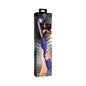 Master Series Elektra Rechargeable E-Stim Wand Purple by XR LLC