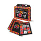 Sexes and Oohs Sexy Tic Tac Toe Scratch-Off Game by Little Genie Productions