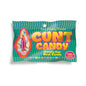 Cunt Candy 3 oz. Bag by Little Genie Productions