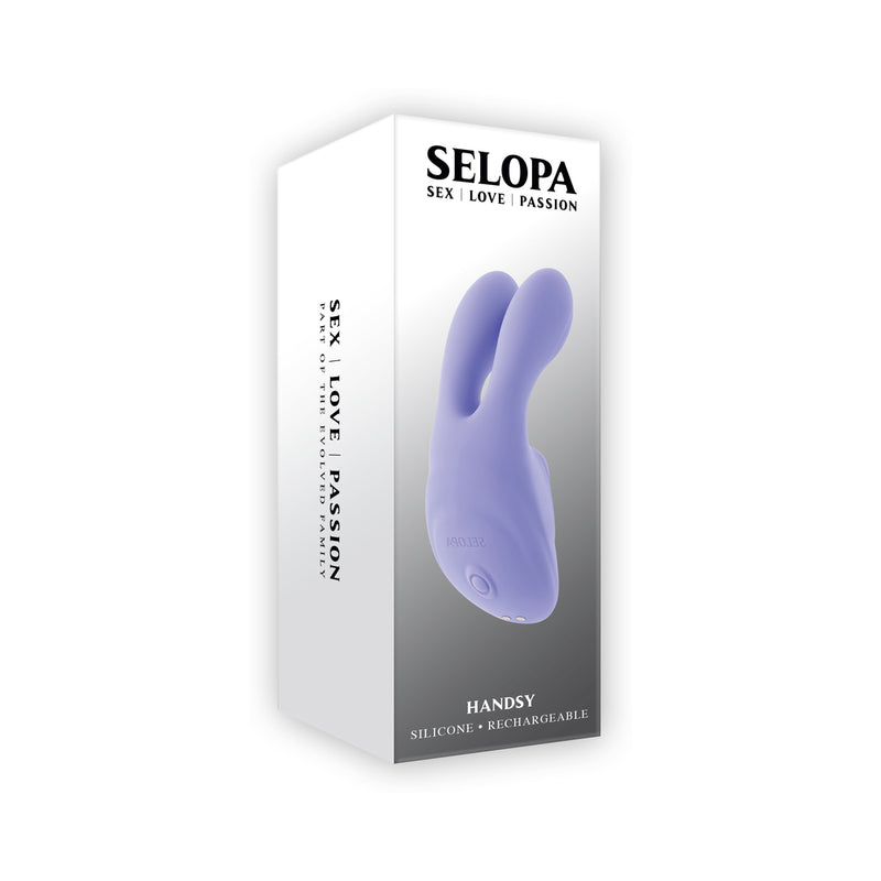 Selopa Handsy Purple by Evolved