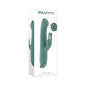 Evolved Satin Swirl Mint by Evolved