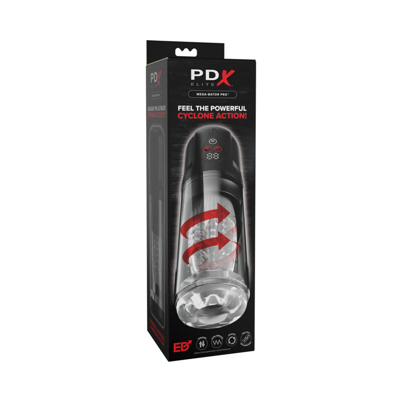 PDX Elite Mega-Bator Pro by PDX Brands