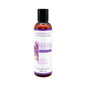 Intimate Earth Moon Bloom Silicone Comfort Glide 4 oz. by New Earth Trading LLC