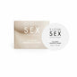 Slow Sex Massage Candle by Bijoux Indiscrets USA, Inc