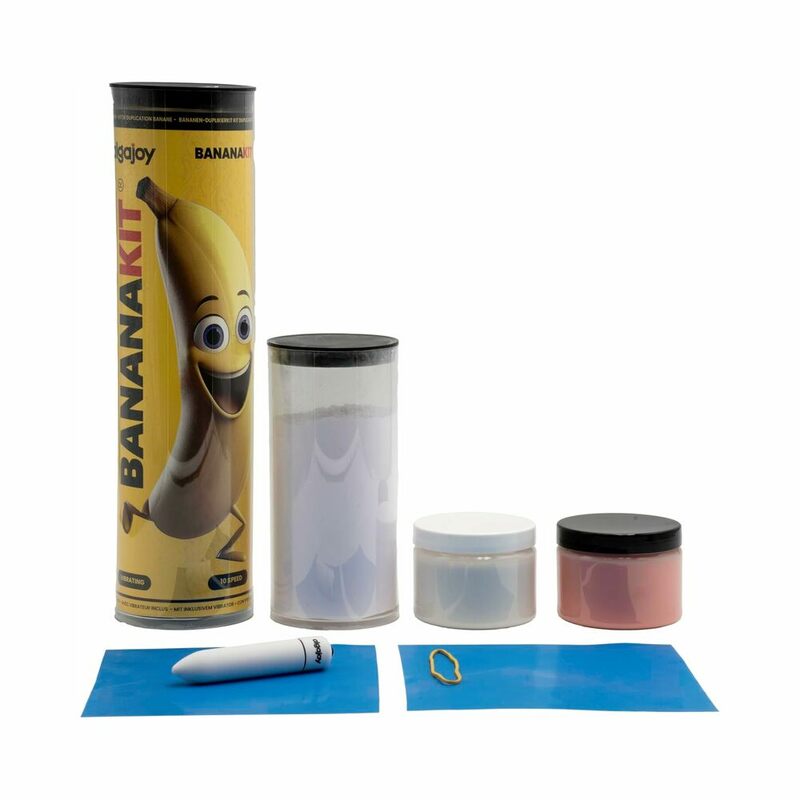 BANANAKIT Complete Kit Pink by Major Prodotti Dentari S.P.A