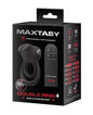 Maxtasy Double Ring + by Maxtasy