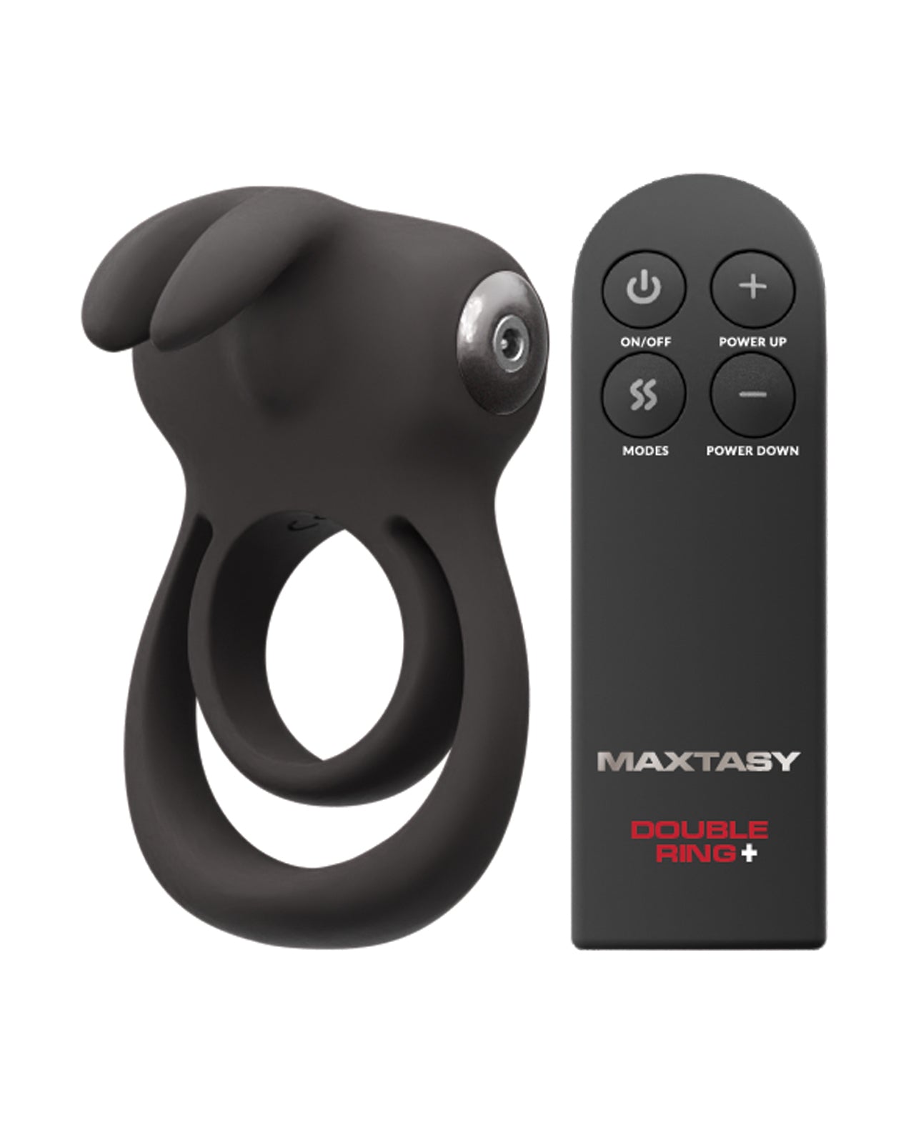 Maxtasy Double Ring + by Maxtasy