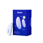 Dame Lay Panty Vibrator with Remote Control by Dame Products