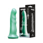 Tentra Prantis Alien Finger Thrusting Dildo Green by Vvole