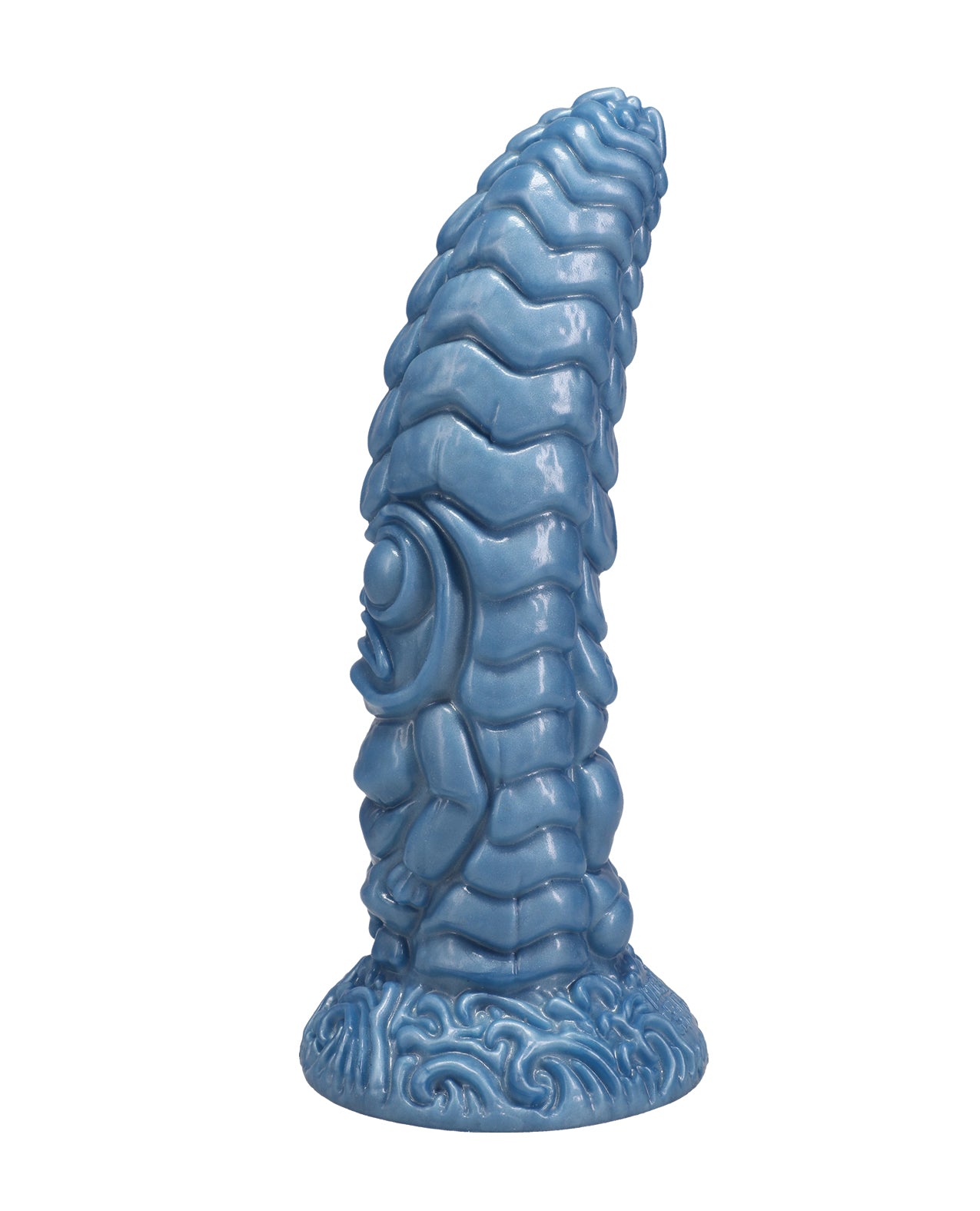 Polynesian Pleasures Pleasure Idols - Wai Lealea - Water Idol - Ocean Blue by Polynesian Pleasures