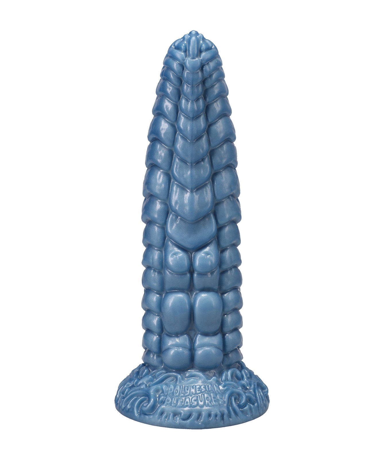 Polynesian Pleasures Pleasure Idols - Wai Lealea - Water Idol - Ocean Blue by Polynesian Pleasures