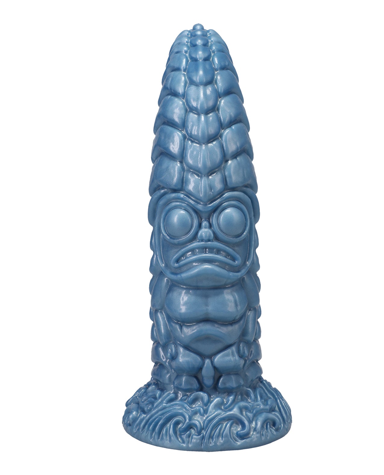 Polynesian Pleasures Pleasure Idols - Wai Lealea - Water Idol - Ocean Blue by Polynesian Pleasures