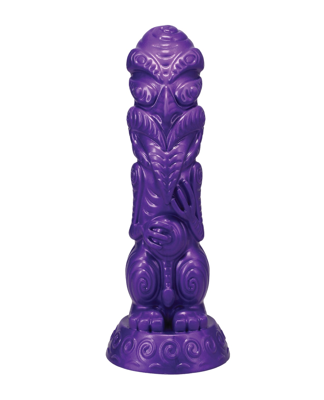 Polynesian Pleasures Pleasure Idols - Uhane Ino - Spirit Idol - Purple by Polynesian Pleasures
