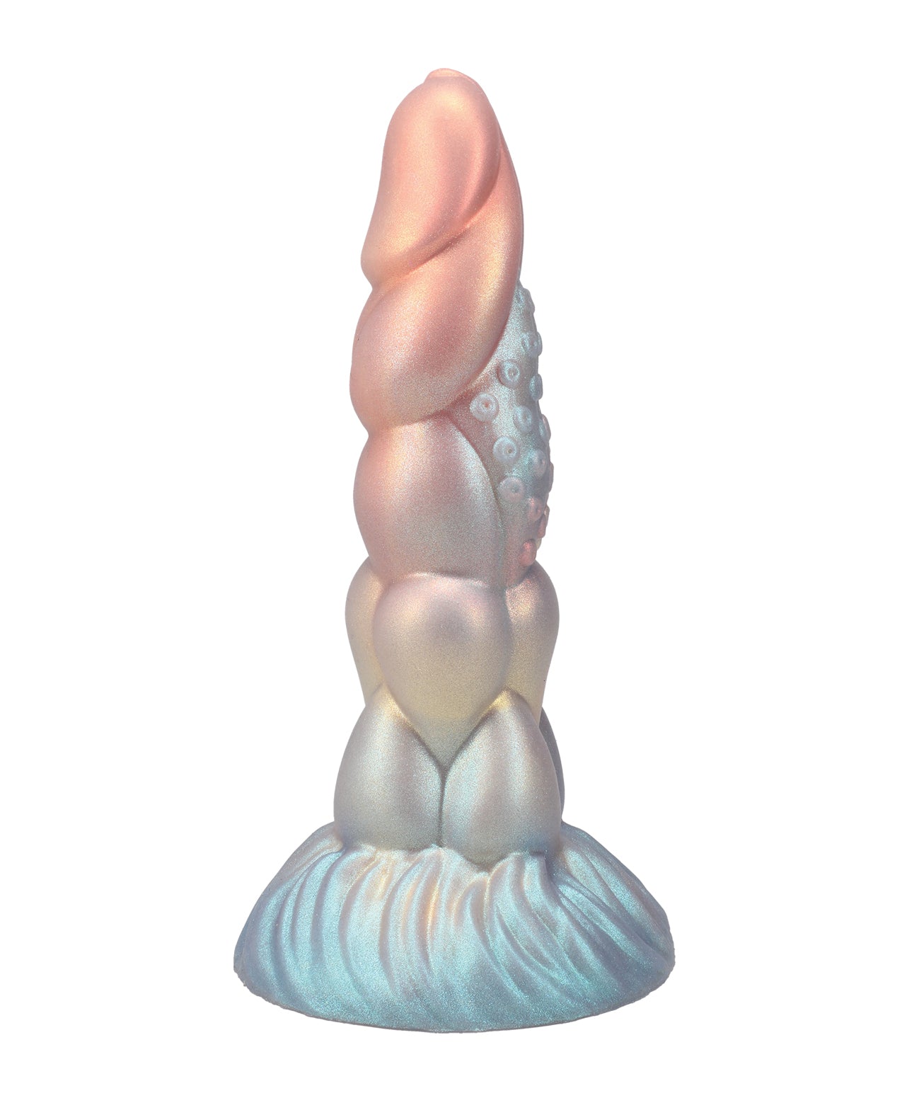 Vac-U-Lock x Fantasy Fuckers - Milky Way - Multi-Colored by Vac-U-lock