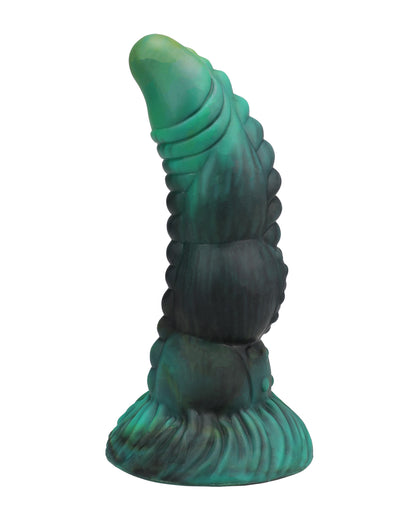 Vac-U-Lock x Fantasy Fuckers - Green Serpent - Green by Vac-U-lock