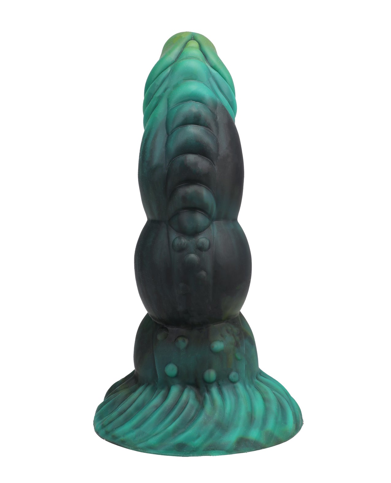Vac-U-Lock x Fantasy Fuckers - Green Serpent - Green by Vac-U-lock