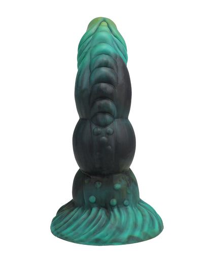 Vac-U-Lock x Fantasy Fuckers - Green Serpent - Green by Vac-U-lock