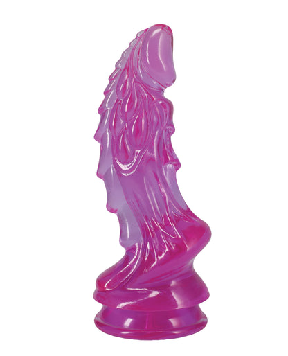 Crystal Jellies Invader - Purple by Crystal Jellies