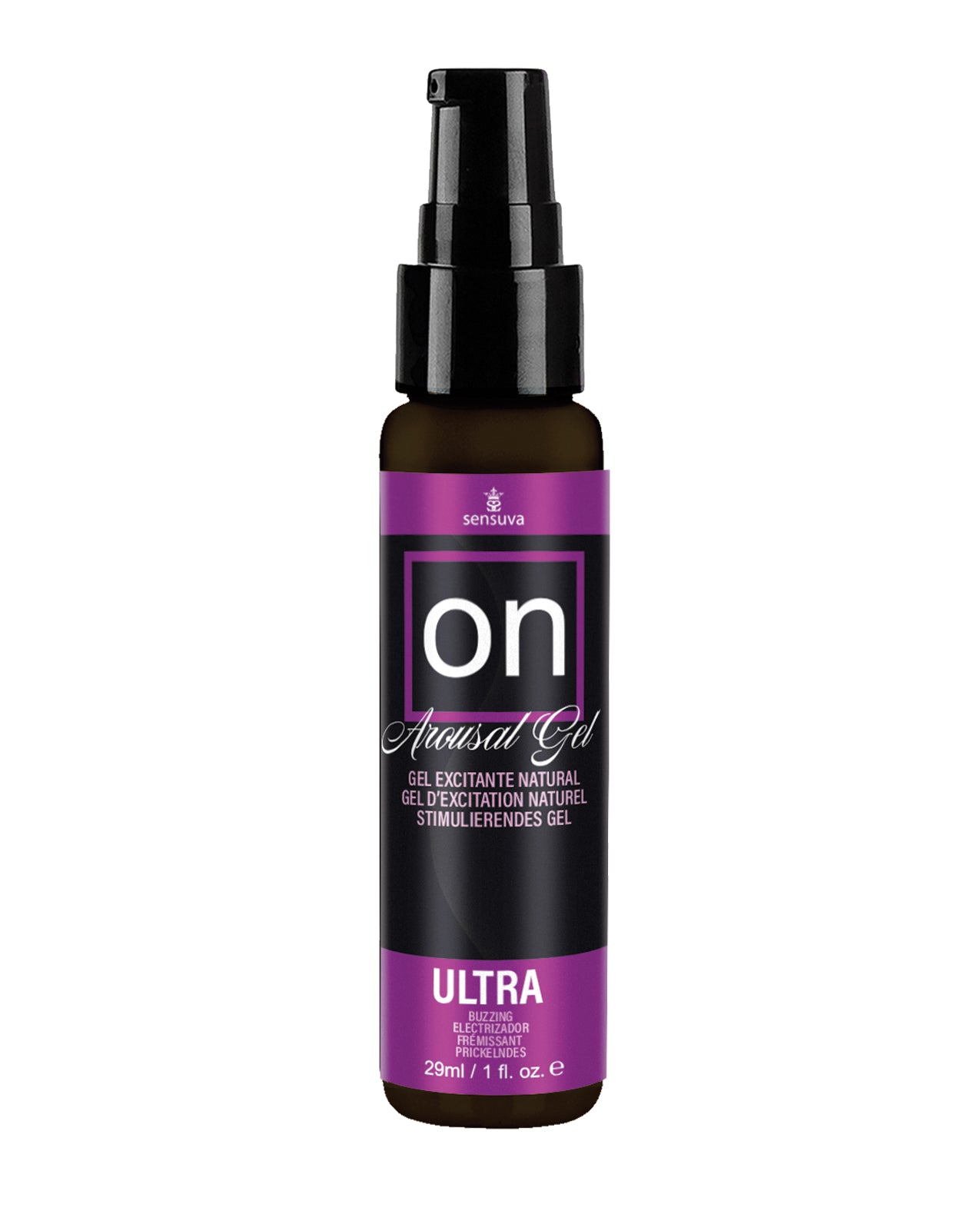 ON Ultra Arousal Gel 1 oz Bottle by On