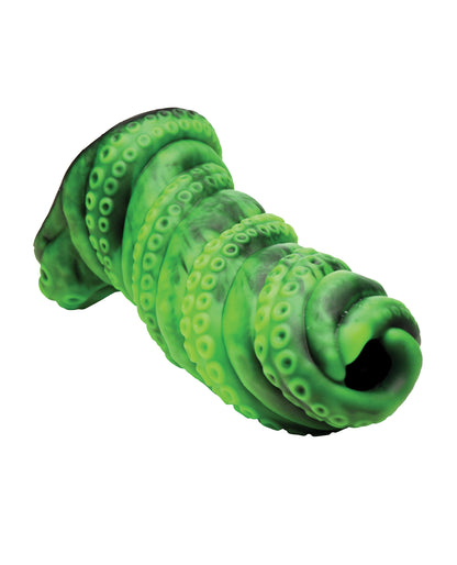 Creature Cocks Tenta Girth Silicone Penis Enhancer by Creature Cocks
