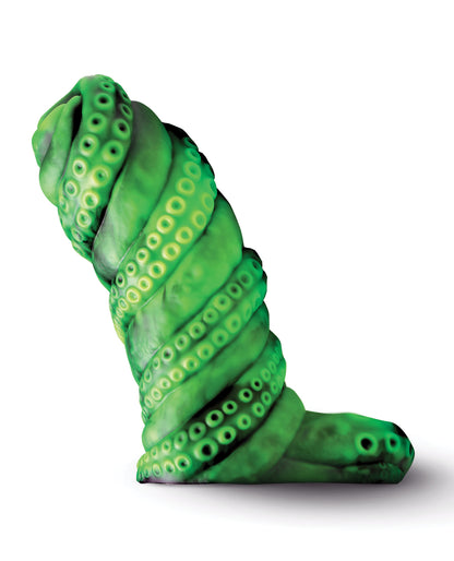 Creature Cocks Tenta Girth Silicone Penis Enhancer by Creature Cocks