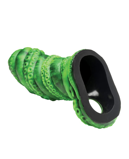 Creature Cocks Tenta Girth Silicone Penis Enhancer by Creature Cocks