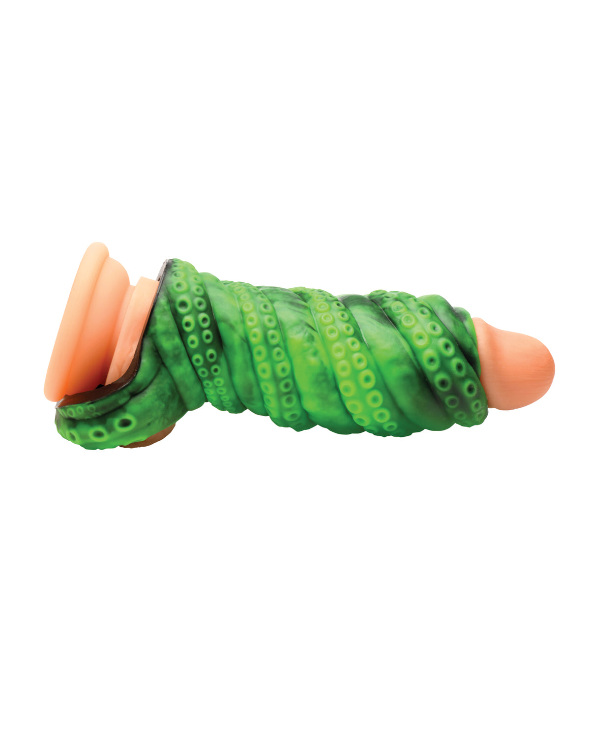 Creature Cocks Tenta Girth Silicone Penis Enhancer by Creature Cocks