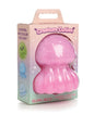 Creature Cuties Glow Jelly Licking & Vibrating Stimulator by Creature Cuties
