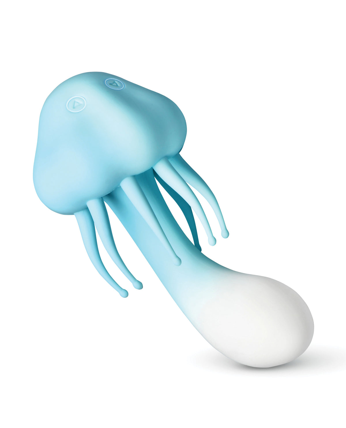 Creature Cuties Jellyfish Jellyvibe by Creature Cuties
