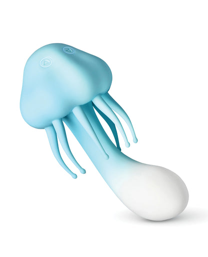 Creature Cuties Jellyfish Jellyvibe by Creature Cuties