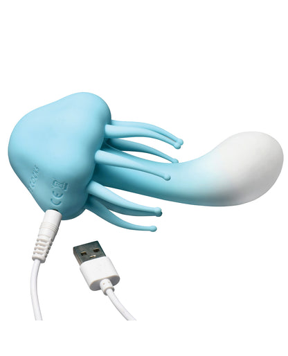 Creature Cuties Jellyfish Jellyvibe by Creature Cuties