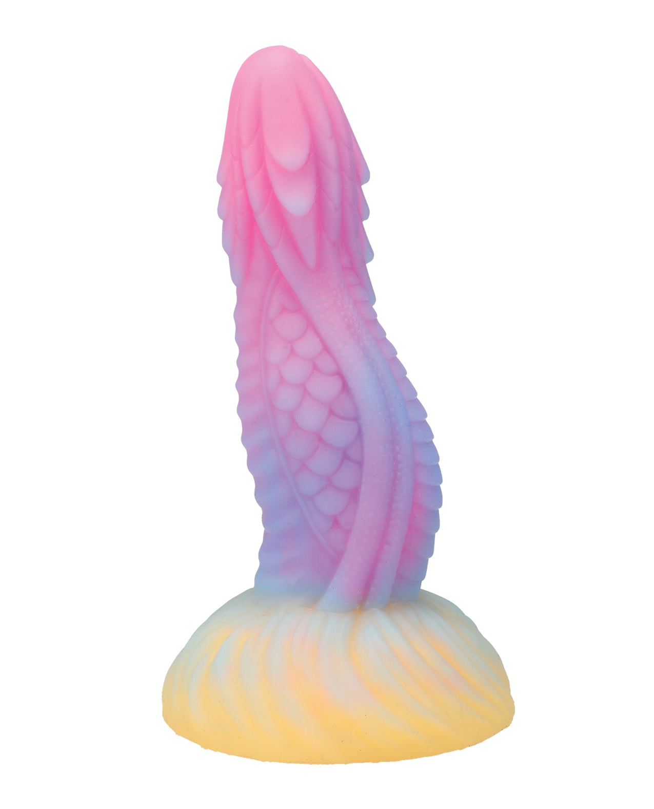 Vac-U-Lock x Fantasy Fuckers Dragon's Tongue - Multi-Colored by Vac-U-lock