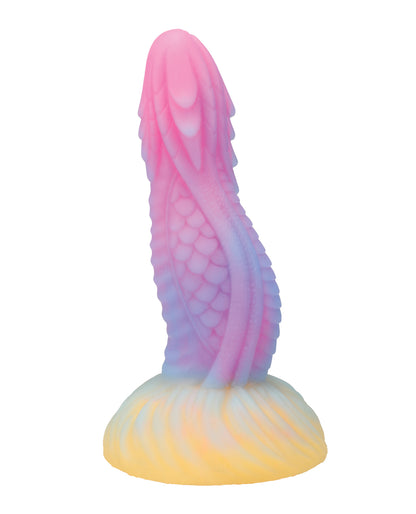 Vac-U-Lock x Fantasy Fuckers Dragon's Tongue - Multi-Colored by Vac-U-lock