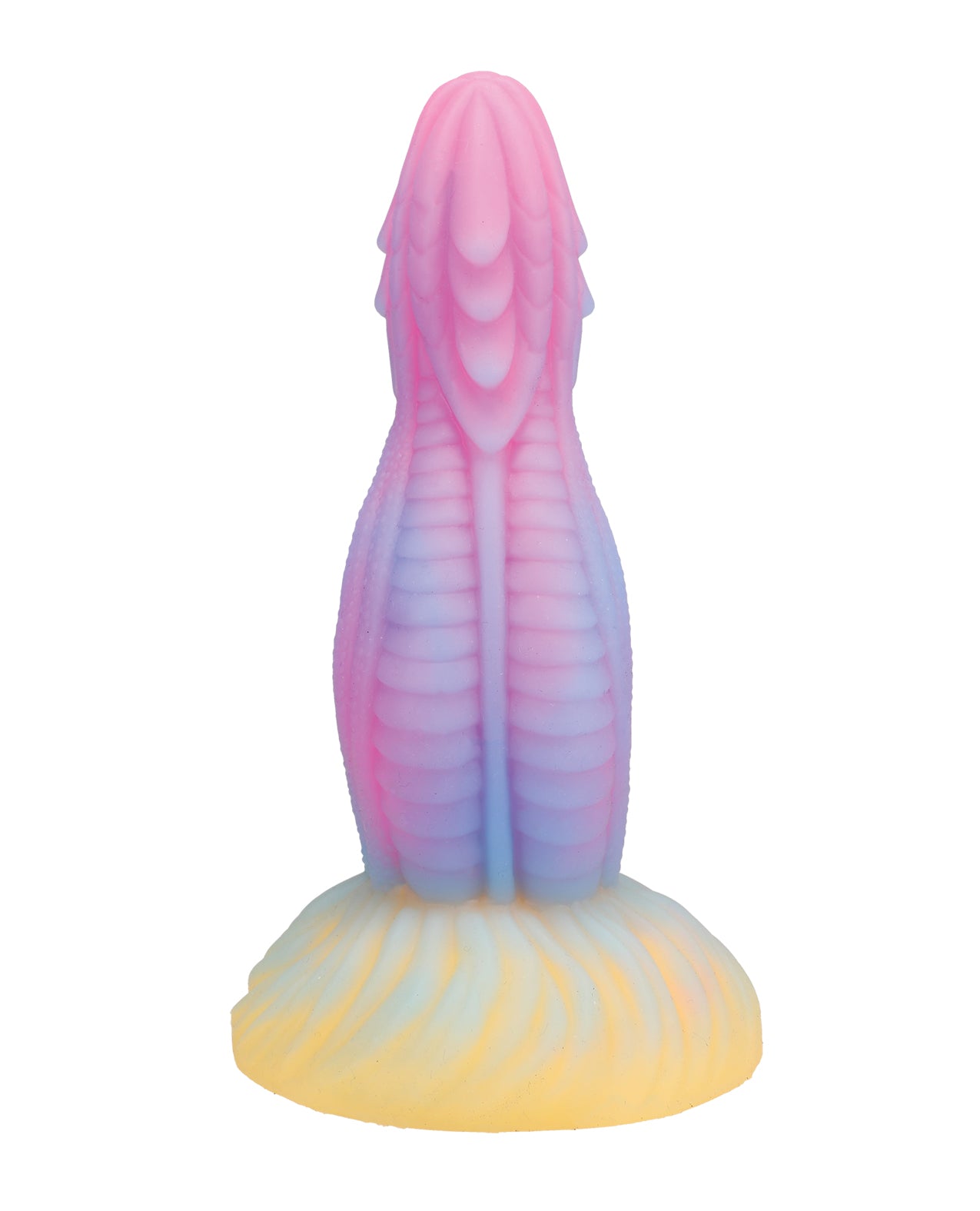 Vac-U-Lock x Fantasy Fuckers Dragon's Tongue - Multi-Colored by Vac-U-lock