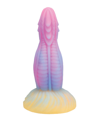 Vac-U-Lock x Fantasy Fuckers Dragon's Tongue - Multi-Colored by Vac-U-lock