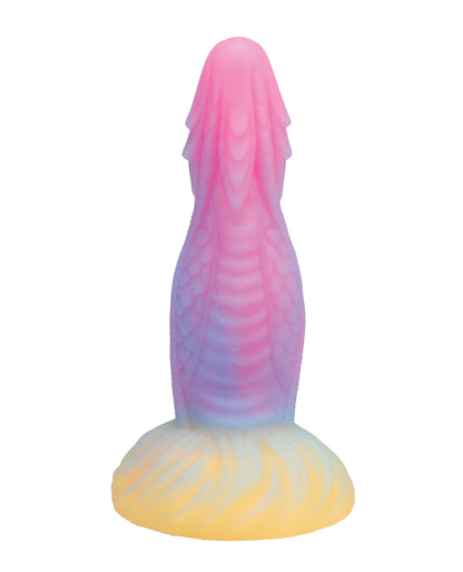 Vac-U-Lock x Fantasy Fuckers Dragon's Tongue - Multi-Colored by Vac-U-lock