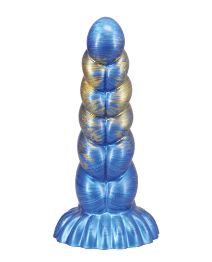 Vac-U-Lock x Fantasy Fuckers Outer Rim - Blue/Gold by Vac-U-lock