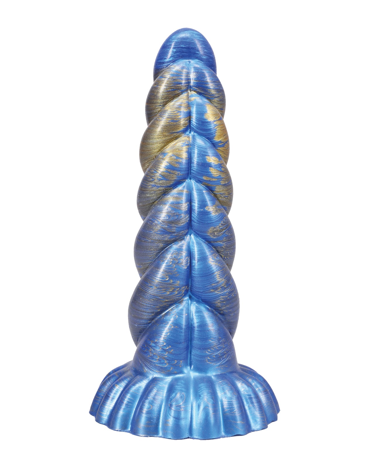 Vac-U-Lock x Fantasy Fuckers Outer Rim - Blue/Gold by Vac-U-lock