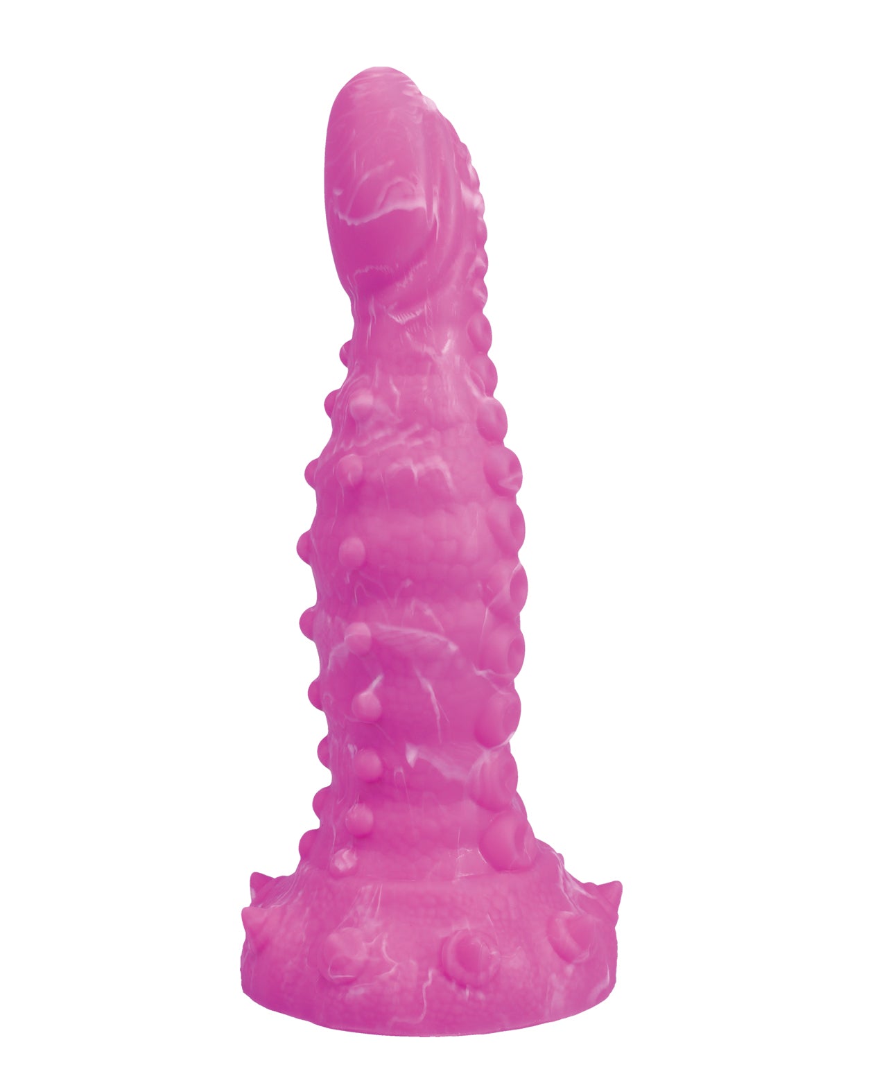 Vac-U-Lock x Fantasy Fuckers Tentacled Traveler - Pink by Vac-U-lock