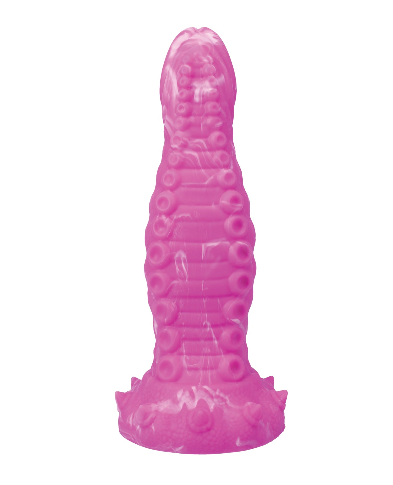 Vac-U-Lock x Fantasy Fuckers Tentacled Traveler - Pink by Vac-U-lock