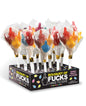 Bouquet of Fucks I Have to Give - 12 pc Display by Little Genie